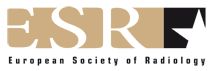 Logo der ESR
