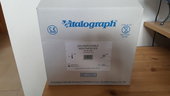 Vitalograph Alpha Spirometer