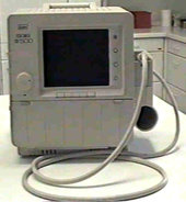 Ultraschall SSD-500