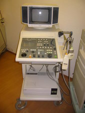 gebrauchtes Ultraschallgerät SSH-140 A