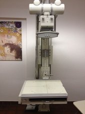 Röntgenanlage Stadler / Pausch