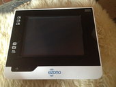 eZono 3000 tragbares Ultraschallgerät
