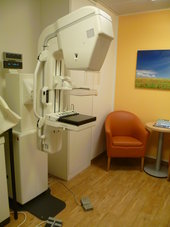 GE Mammographieg. Senographe DMR Syst