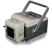 Röntgengerät PXM-40BT mit Batterie