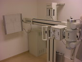 gebrauchtes Röntgengerät Atlas Universal