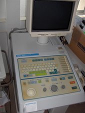 Ultraschall SDU 490