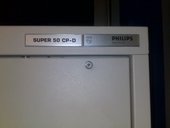 Generator Super 50 CP-D